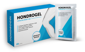 Hondrox ízületi fájdalom spray, működik? Vélemények és vélemények - Lesi